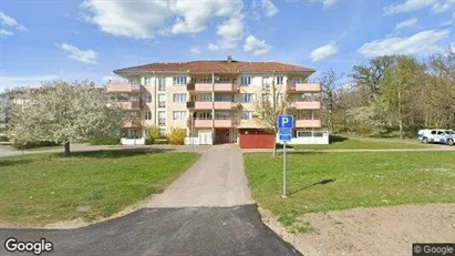Apartments for rent in Kalmar - Photo from Google Street View
