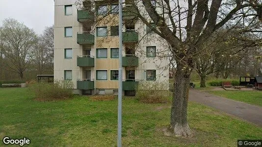 Apartments for rent in Kalmar - Photo from Google Street View