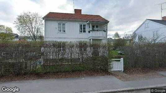 Apartments for rent in Ludvika - Photo from Google Street View
