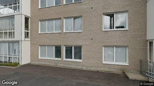 Apartments for rent in Ale - Photo from Google Street View