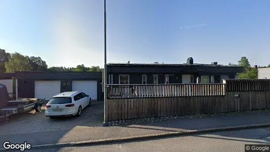 Apartments for rent in Uppsala - Photo from Google Street View