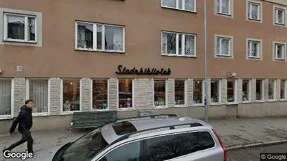 Apartments for rent in Vaxholm - Photo from Google Street View