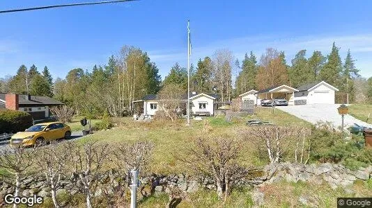 Apartments for rent in Österåker - Photo from Google Street View