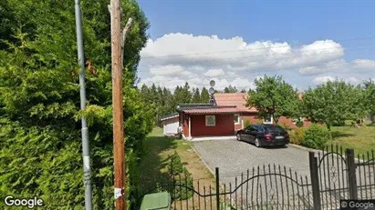 Apartments for rent in Botkyrka - Photo from Google Street View