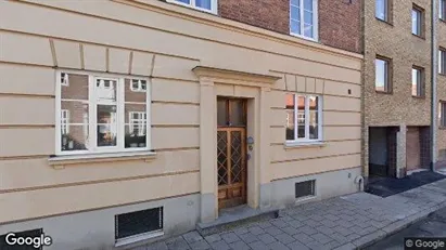Apartments for rent in Helsingborg - Photo from Google Street View