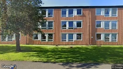 Apartments for rent in Angered - Photo from Google Street View