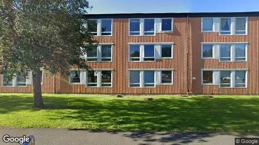 Apartments for rent in Angered - Photo from Google Street View