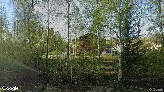 Apartments for rent in Hedemora - Photo from Google Street View