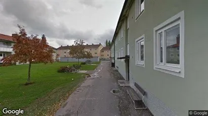 Apartments for rent in Ovanåker - Photo from Google Street View