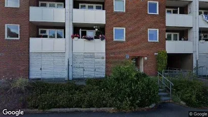 Apartments for rent in Örgryte-Härlanda - Photo from Google Street View