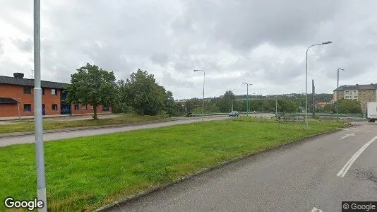 Apartments for rent in Askim-Frölunda-Högsbo - Photo from Google Street View