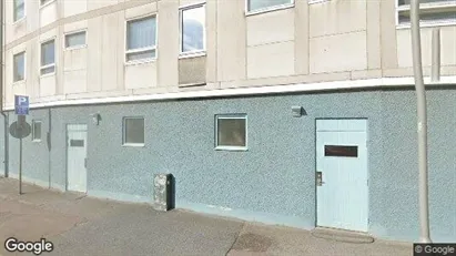 Apartments for rent in Gothenburg City Centre - Photo from Google Street View