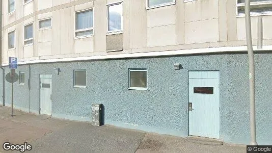 Apartments for rent in Gothenburg City Centre - Photo from Google Street View