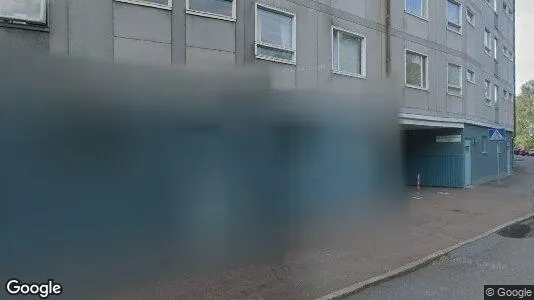Apartments for rent in Gothenburg City Centre - Photo from Google Street View