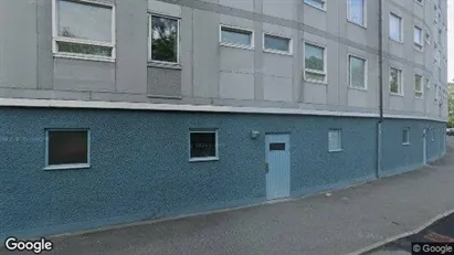 Apartments for rent in Gothenburg City Centre - Photo from Google Street View