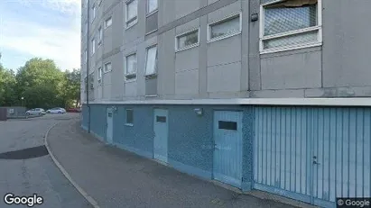 Apartments for rent in Gothenburg City Centre - Photo from Google Street View