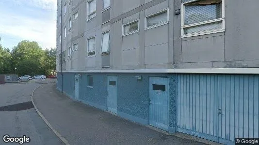 Apartments for rent in Gothenburg City Centre - Photo from Google Street View