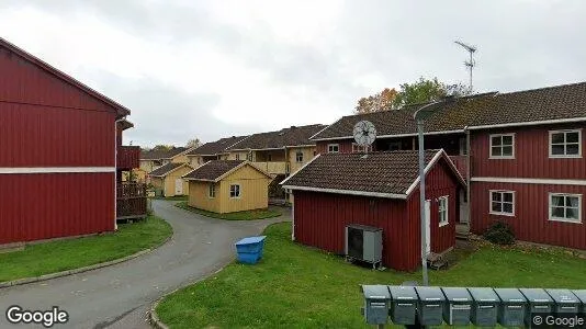 Apartments for rent in Jönköping - Photo from Google Street View