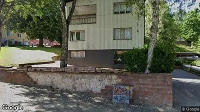 Apartments for rent in Borås - Photo from Google Street View