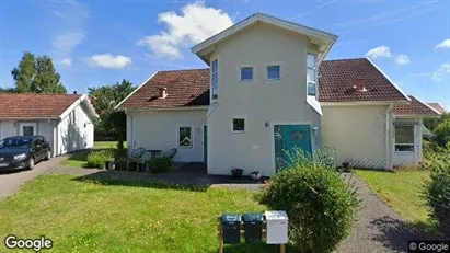 Apartments for rent in Kungsbacka - Photo from Google Street View