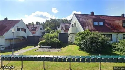 Apartments for rent in Stenungsund - Photo from Google Street View