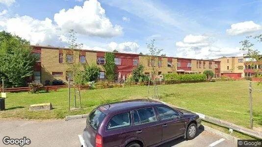 Apartments for rent in Växjö - Photo from Google Street View