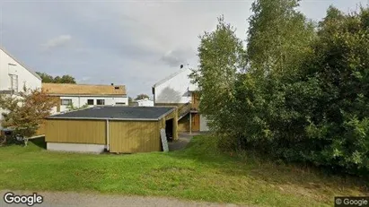 Apartments for rent in Växjö - Photo from Google Street View