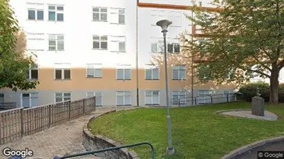 Apartments for rent in Kristianstad - Photo from Google Street View