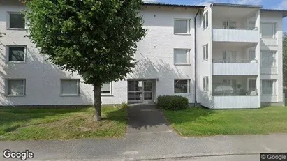 Apartments for rent in Kumla - Photo from Google Street View