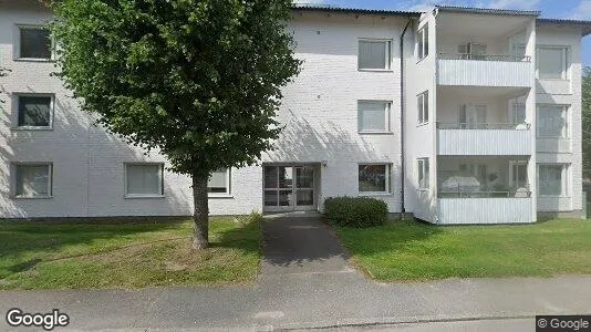 Apartments for rent in Kumla - Photo from Google Street View