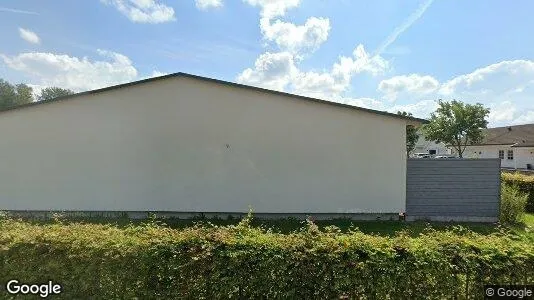 Apartments for rent in Kumla - Photo from Google Street View