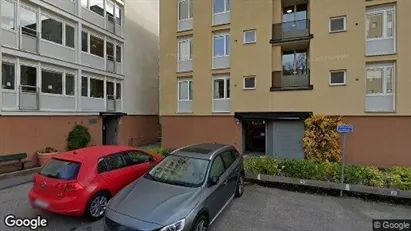 Apartments for rent in Stockholm South - Photo from Google Street View