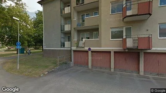 Apartments for rent in Linköping - Photo from Google Street View