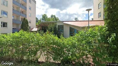 Apartments for rent in Tranås - Photo from Google Street View