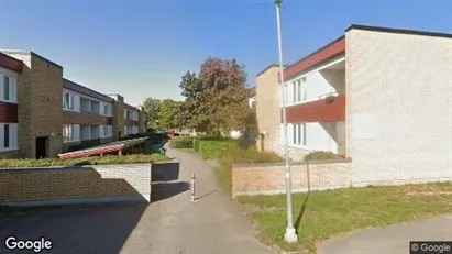 Apartments for rent in Linköping - Photo from Google Street View