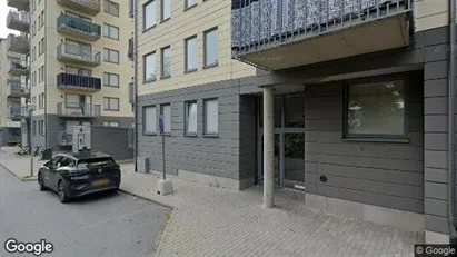 Apartments for rent in Boxholm - Photo from Google Street View