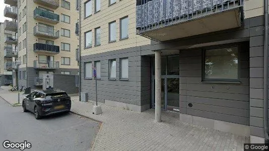 Apartments for rent in Boxholm - Photo from Google Street View