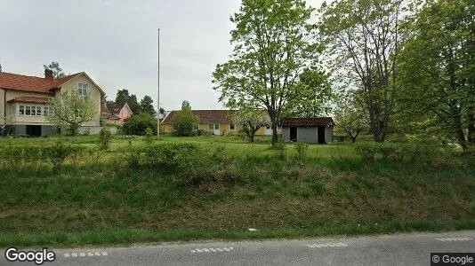 Apartments for rent in Lindesberg - Photo from Google Street View