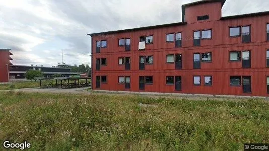 Apartments for rent in Gävle - Photo from Google Street View