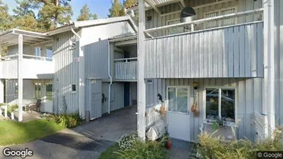 Apartments for rent in Degerfors - Photo from Google Street View