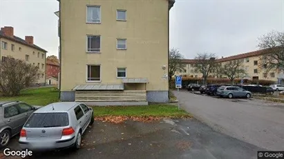 Apartments for rent in Gävle - Photo from Google Street View