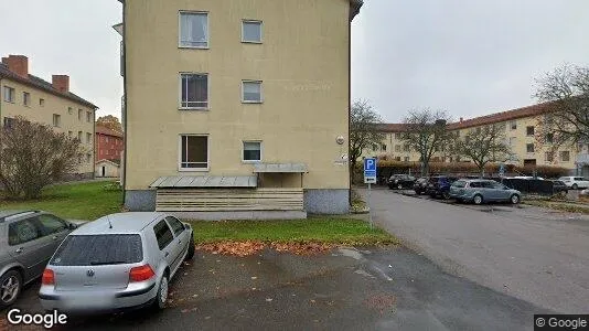 Apartments for rent in Gävle - Photo from Google Street View