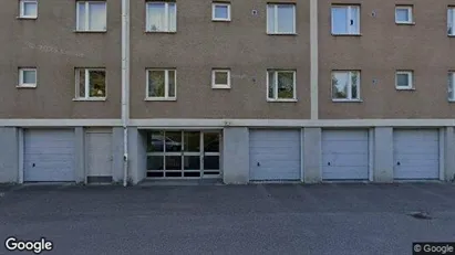 Apartments for rent in Gävle - Photo from Google Street View