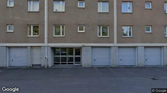 Apartments for rent in Gävle - Photo from Google Street View