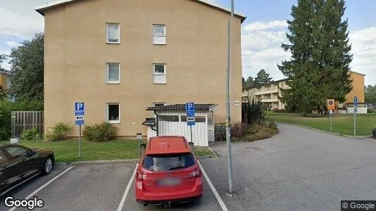 Apartments for rent in Gävle - Photo from Google Street View