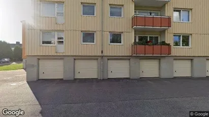 Apartments for rent in Gävle - Photo from Google Street View