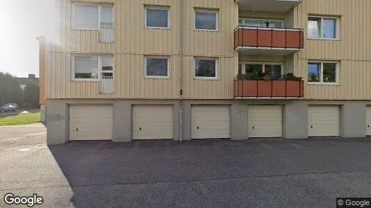 Apartments for rent in Gävle - Photo from Google Street View