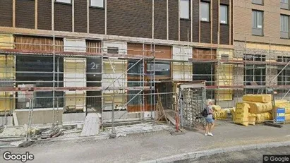 Apartments for rent in Nacka - Photo from Google Street View