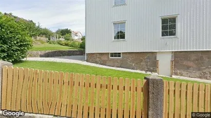 Apartments for rent in Gothenburg West - Photo from Google Street View