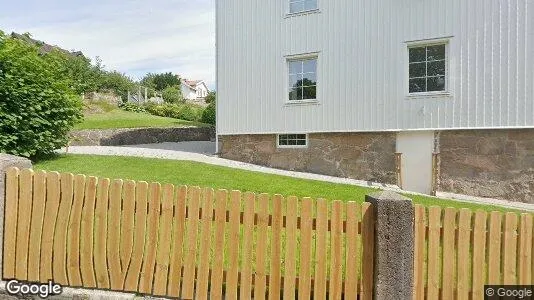 Apartments for rent in Gothenburg West - Photo from Google Street View